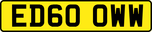 ED60OWW