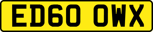 ED60OWX