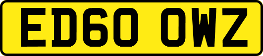 ED60OWZ