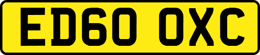 ED60OXC