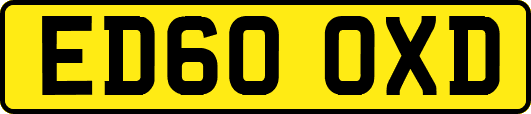 ED60OXD