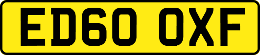 ED60OXF