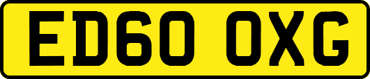 ED60OXG