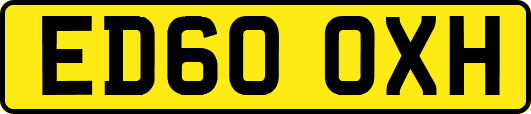 ED60OXH