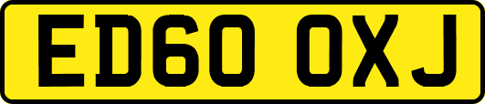 ED60OXJ