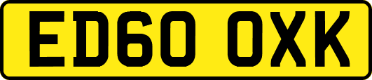 ED60OXK