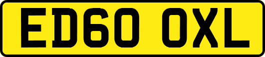 ED60OXL