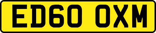ED60OXM