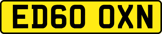 ED60OXN