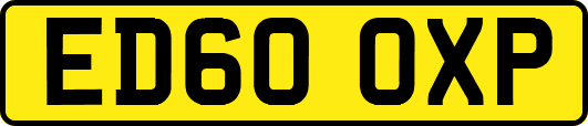 ED60OXP