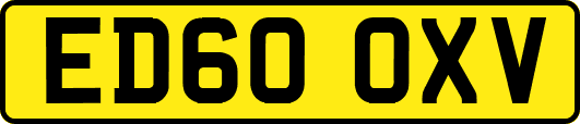 ED60OXV