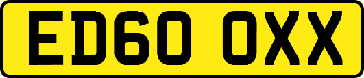 ED60OXX