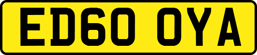 ED60OYA