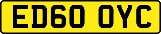 ED60OYC
