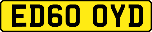 ED60OYD