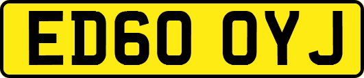 ED60OYJ