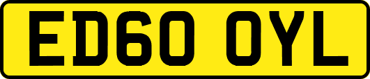 ED60OYL