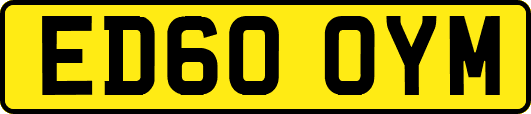 ED60OYM