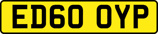 ED60OYP