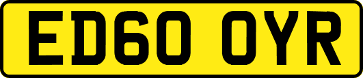 ED60OYR