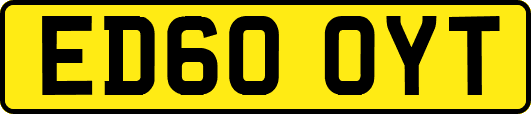 ED60OYT