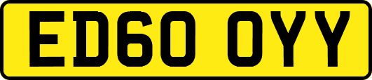 ED60OYY