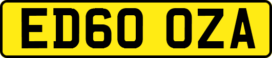 ED60OZA
