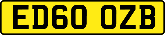 ED60OZB