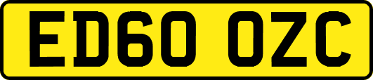 ED60OZC