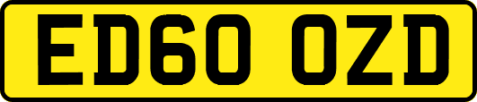 ED60OZD