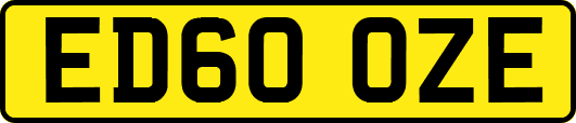 ED60OZE
