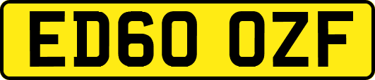 ED60OZF