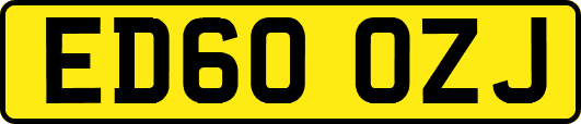 ED60OZJ