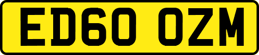 ED60OZM