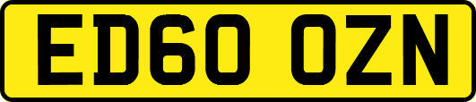 ED60OZN