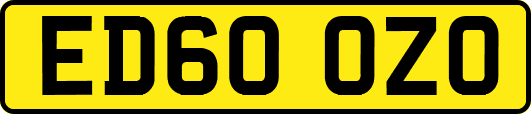ED60OZO