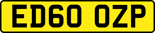ED60OZP