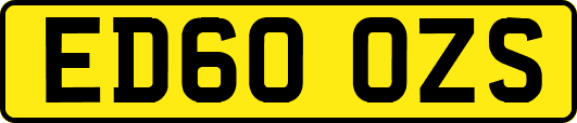 ED60OZS