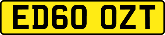 ED60OZT