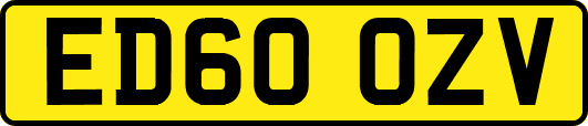 ED60OZV