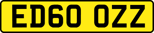 ED60OZZ