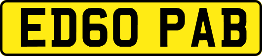 ED60PAB