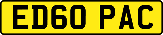 ED60PAC