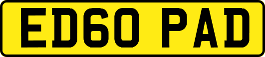 ED60PAD
