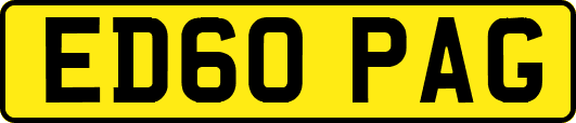 ED60PAG