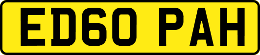ED60PAH