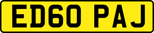 ED60PAJ