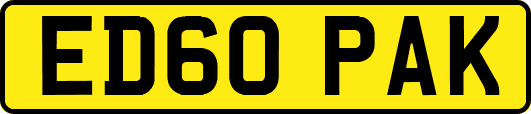 ED60PAK
