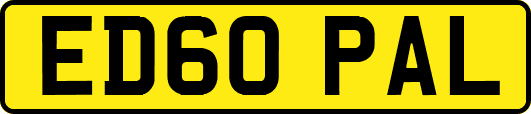 ED60PAL