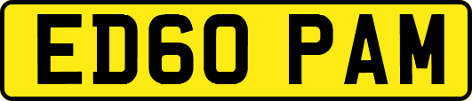 ED60PAM